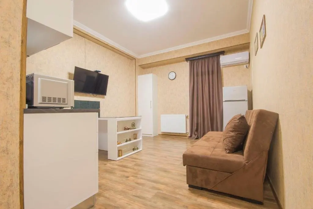Тбилиси: Queen Qetevan, 24 Appartments