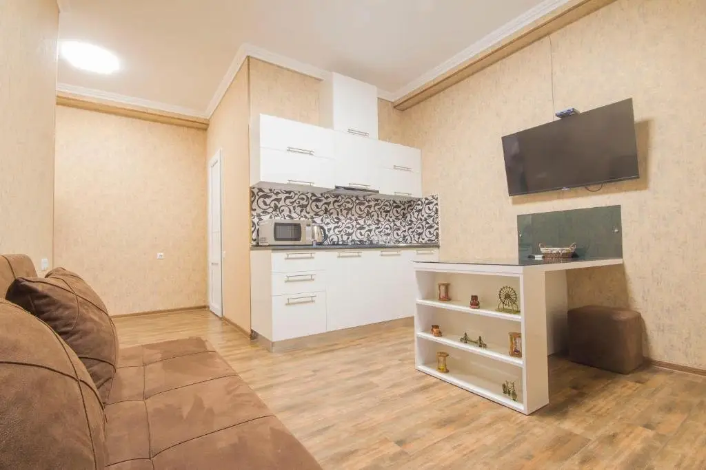 Тбилиси: Queen Qetevan, 24 Appartments