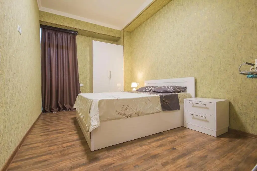 Тбилиси: Queen Qetevan, 24 Appartments