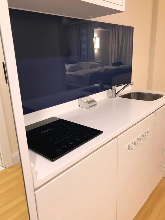 Батуми: Orbi City Floor 39
