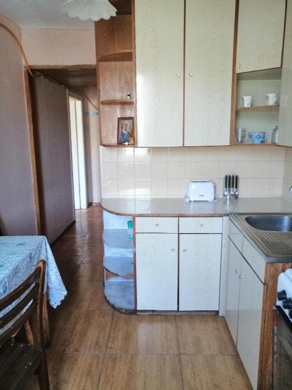 Тбилиси: Anas Apartment
