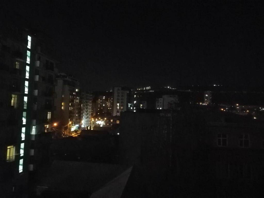 Тбилиси: Anas Apartment