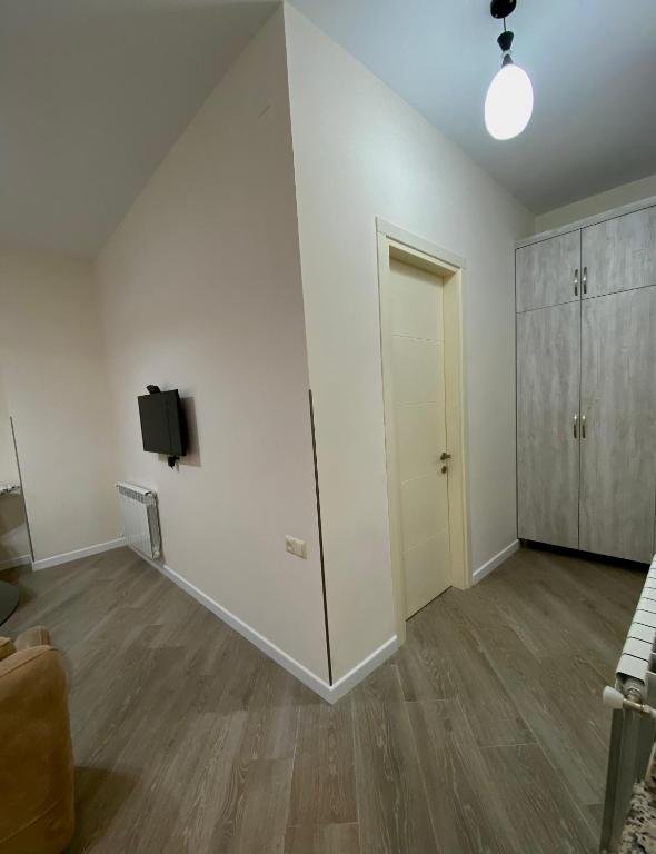 Батуми: Apartment 52 on Rustaveli Avenue 22