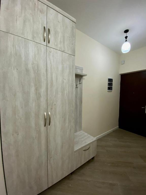 Батуми: Apartment 52 on Rustaveli Avenue 22