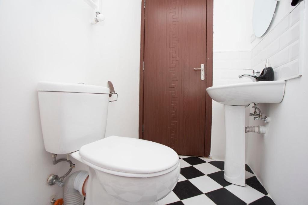 Тбилиси: Proper Apartments Renovated Studio Central