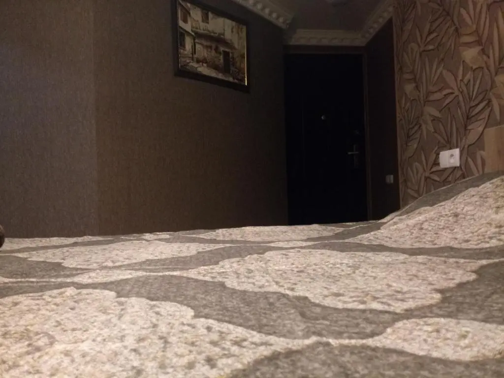 Тбилиси: Comfort Apartments Tbilisi