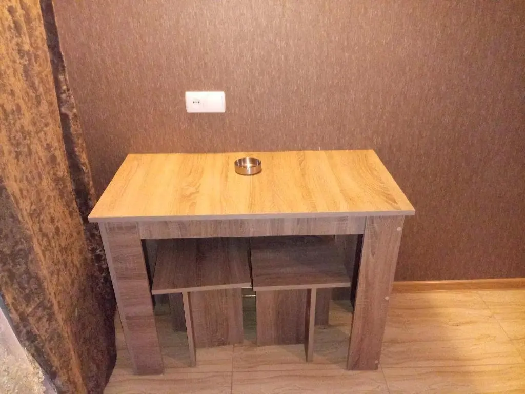Тбилиси: Comfort Apartments Tbilisi