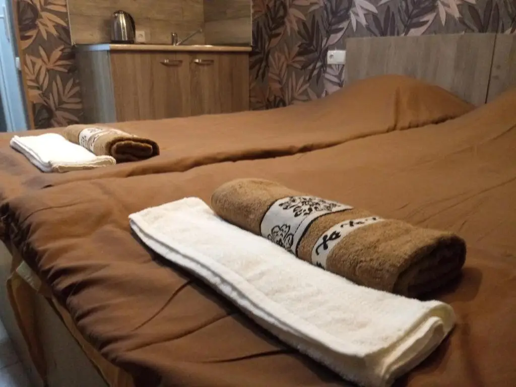 Тбилиси: Comfort Apartments Tbilisi