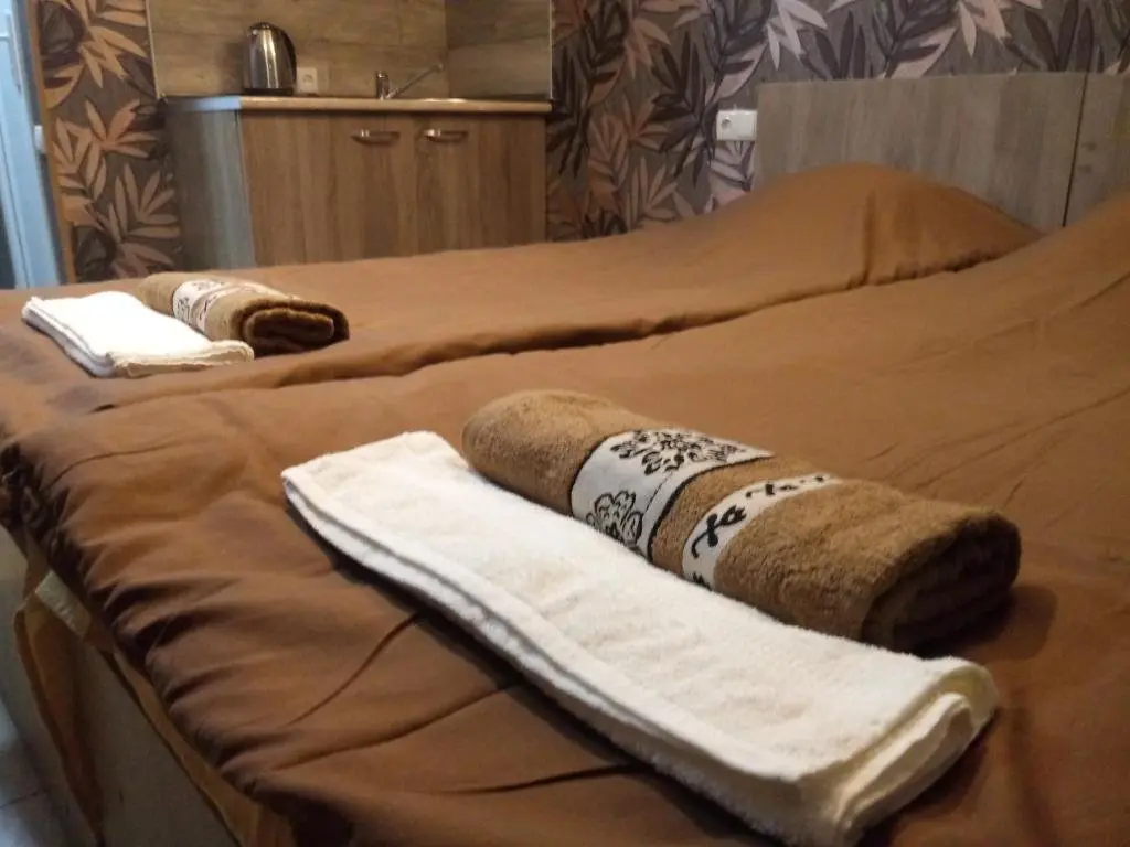 Тбилиси: Comfort Apartments Tbilisi