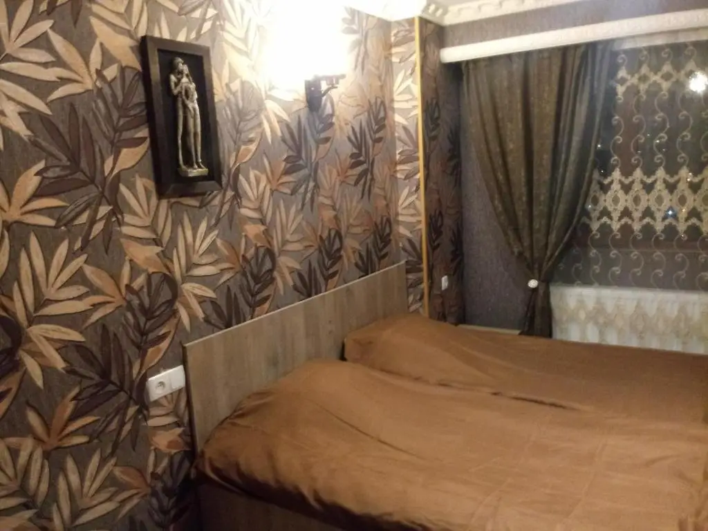 Тбилиси: Comfort Apartments Tbilisi
