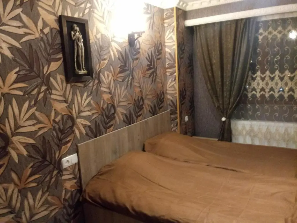 Тбилиси: Comfort Apartments Tbilisi