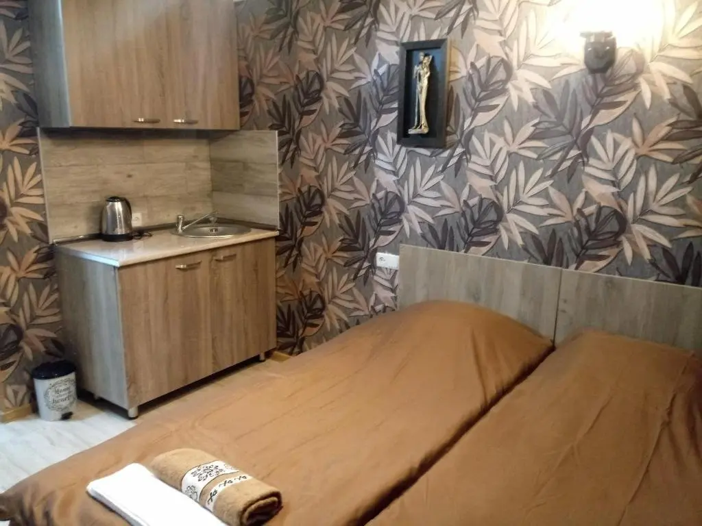Тбилиси: Comfort Apartments Tbilisi