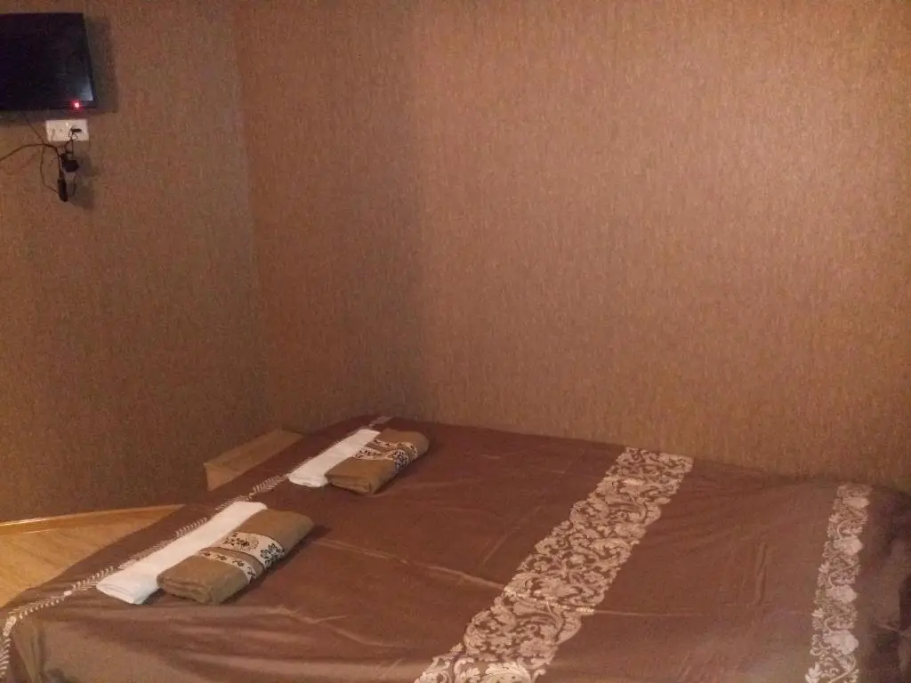 Тбилиси: Comfort Apartments Tbilisi