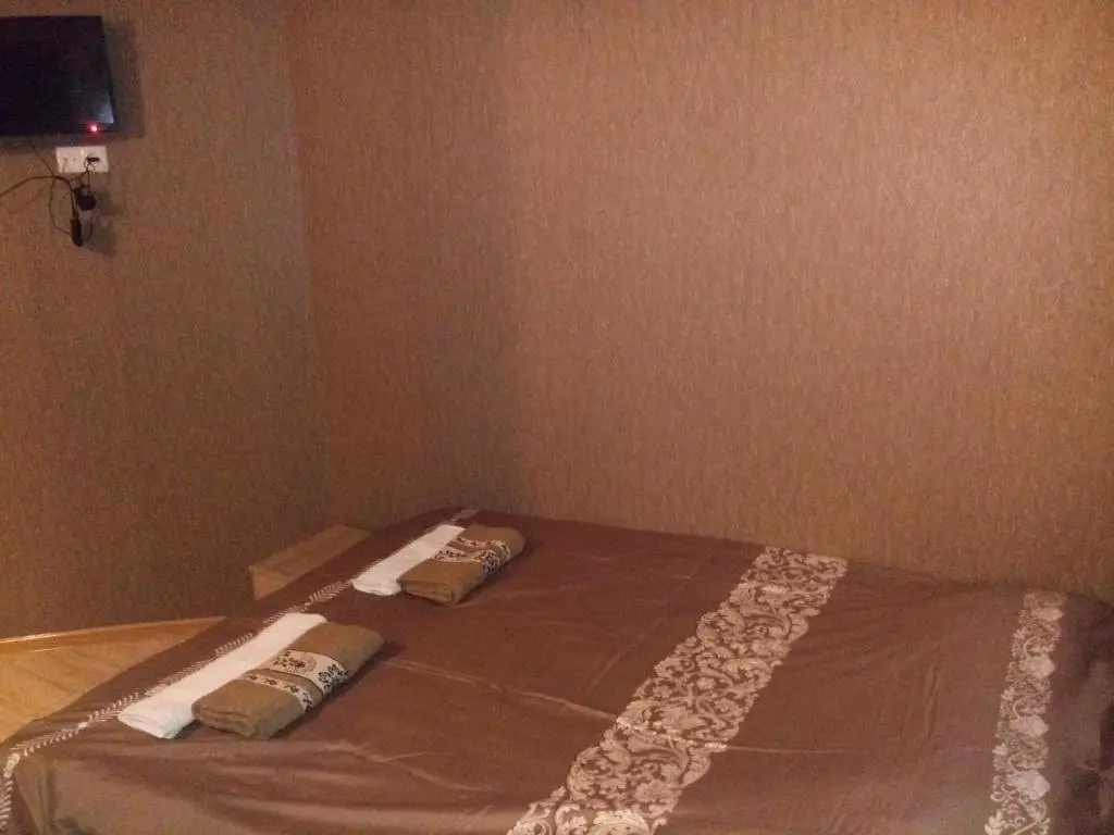 Тбилиси: Comfort Apartments Tbilisi