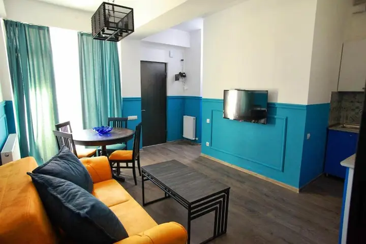 Тбилиси: Apartment 9