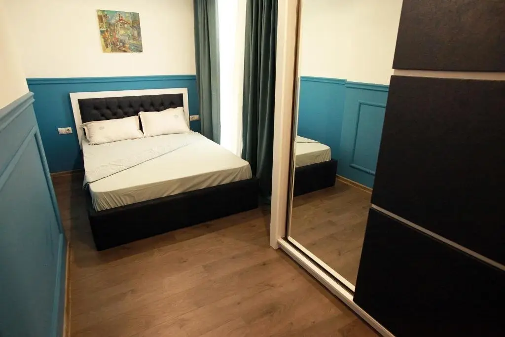 Тбилиси: Apartment 9