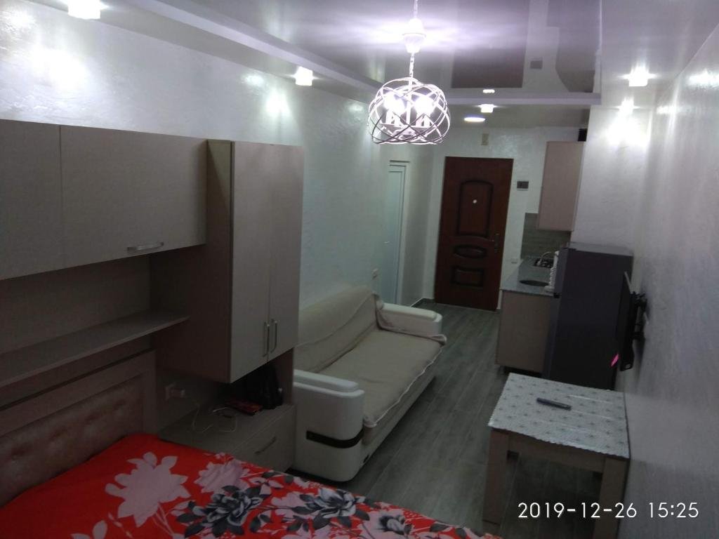 Батуми: Apartment studio kobaladze street