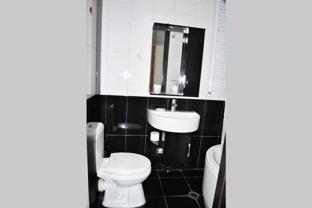 Тбилиси: Lev Tolstoy Apartment N11