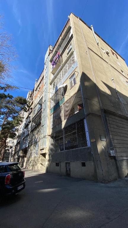 Тбилиси: Loft Near Holiday Inn