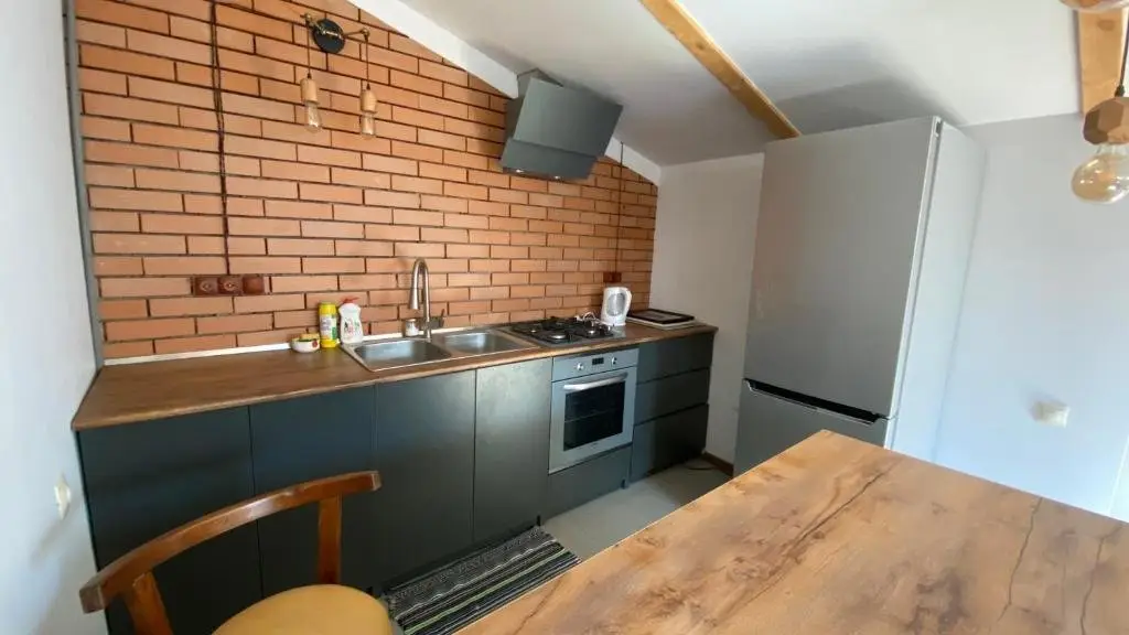 Тбилиси: Loft Near Holiday Inn