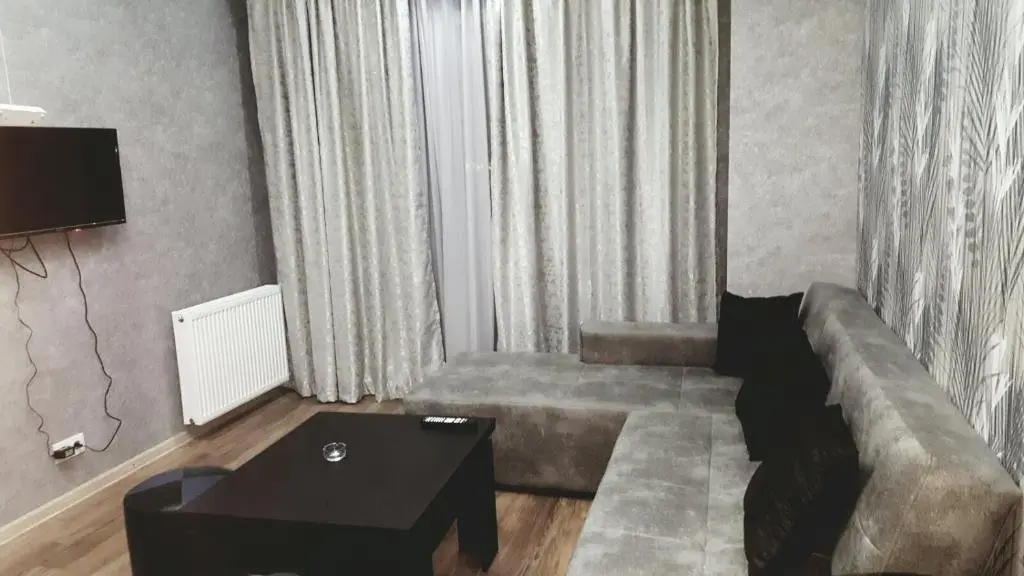 Тбилиси: Apartment daily