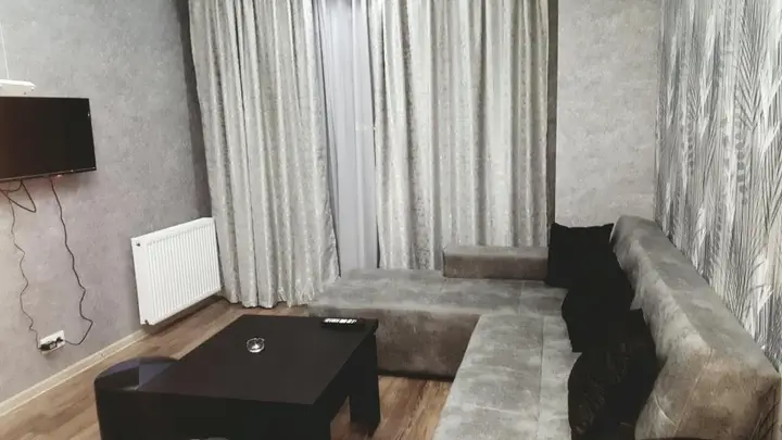 Тбилиси: Apartment daily