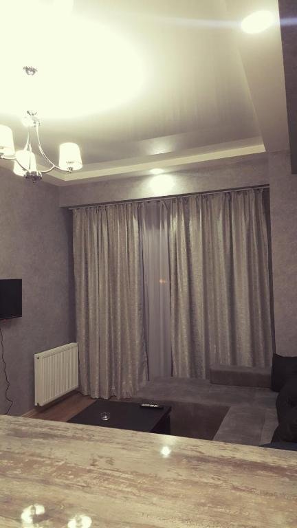 Тбилиси: Apartment daily
