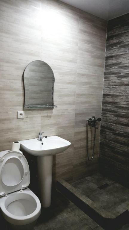 Тбилиси: Apartment daily