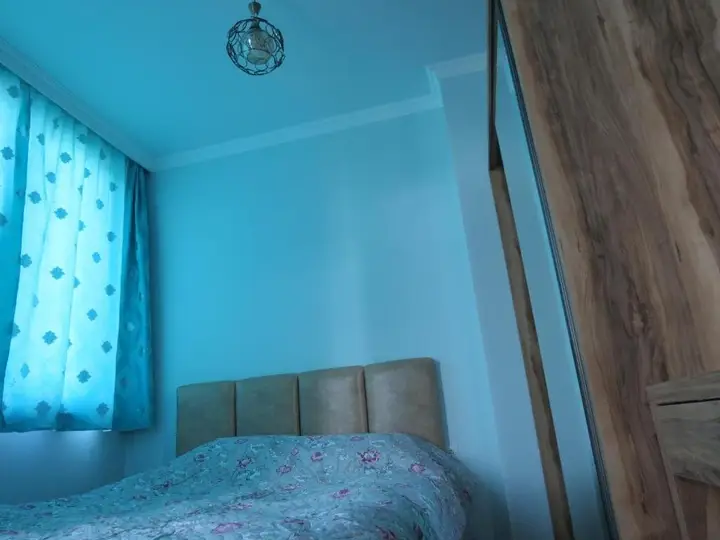 Батуми: Flat In Batumi 32 Selim Khimshiashvili Str.