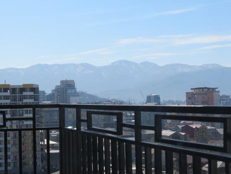 Батуми: Flat In Batumi 32 Selim Khimshiashvili Str.