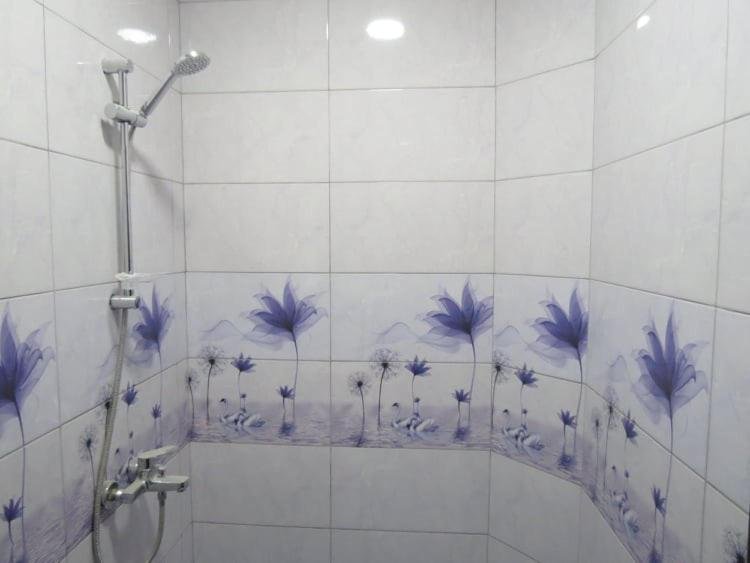Батуми: Flat In Batumi 32 Selim Khimshiashvili Str.
