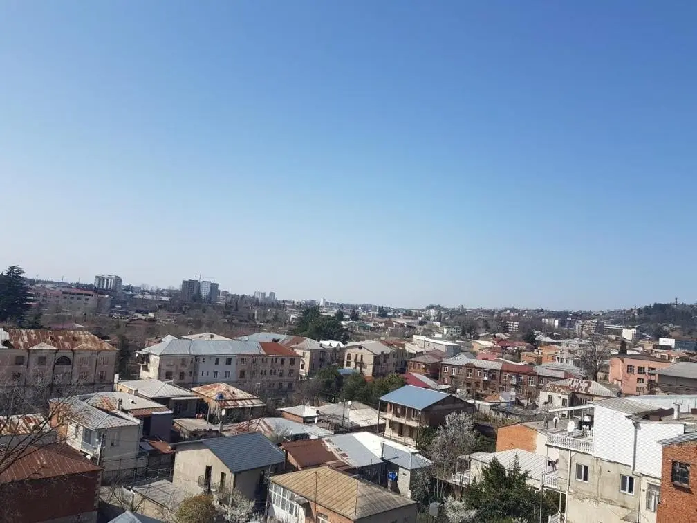 Кутаиси: Apartments near University
