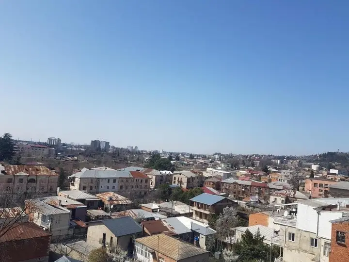 Кутаиси: Apartments near University