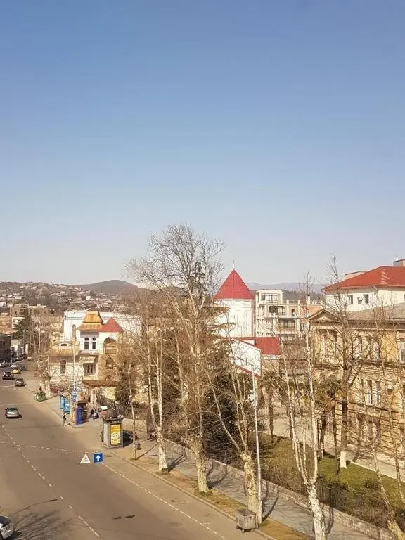 Кутаиси: Apartments near University