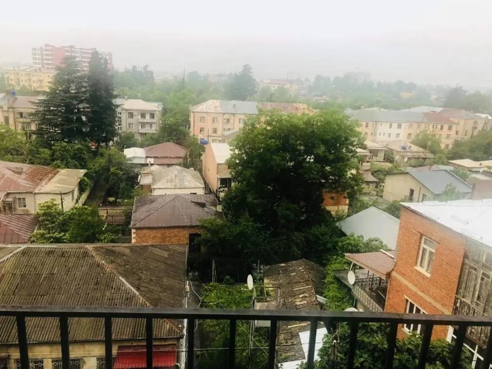 Кутаиси: Apartments near University