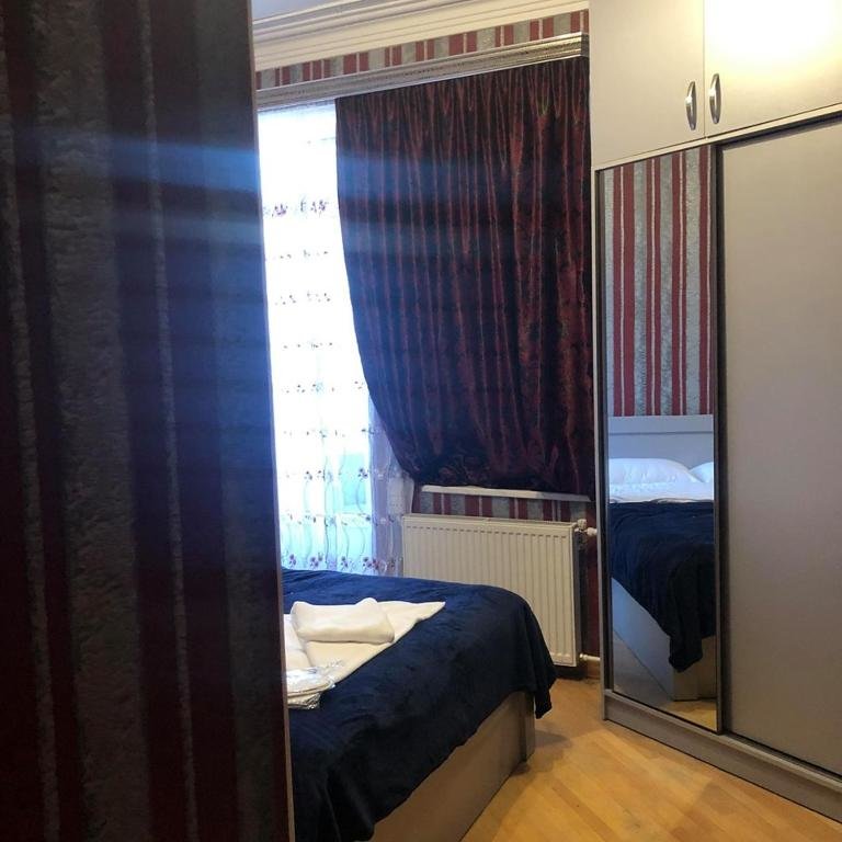 Тбилиси: 4 Seasons Hotel