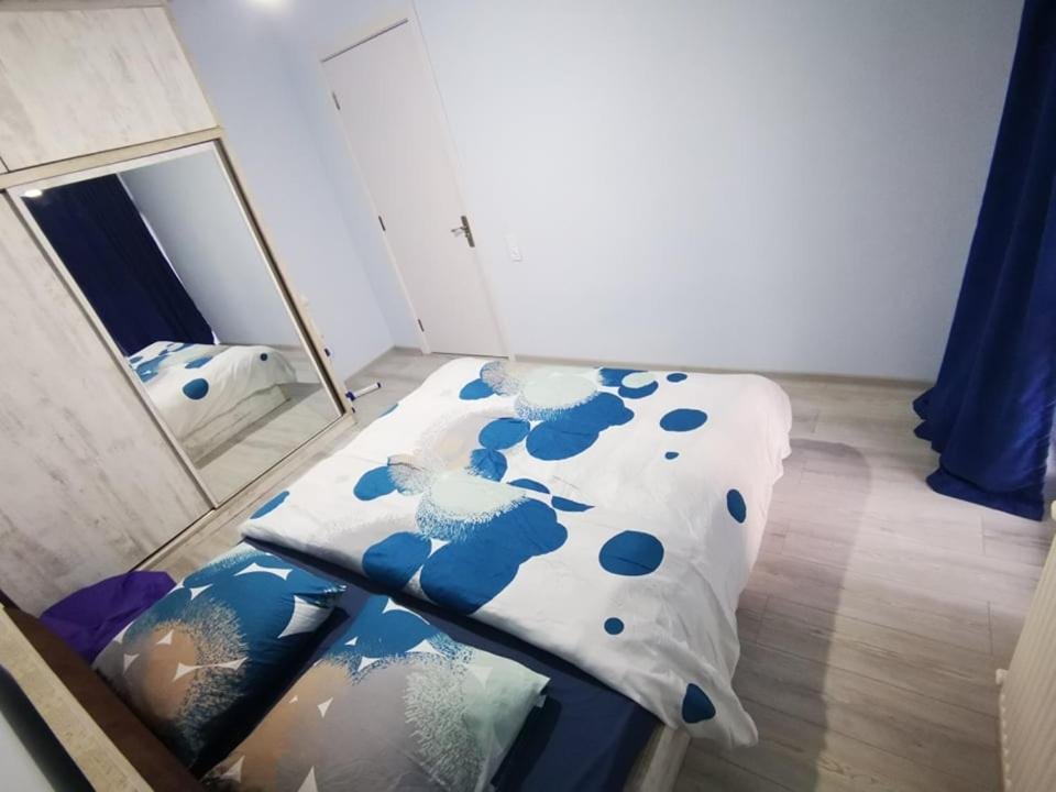 Тбилиси: Ingeo Rooms At Chitaia