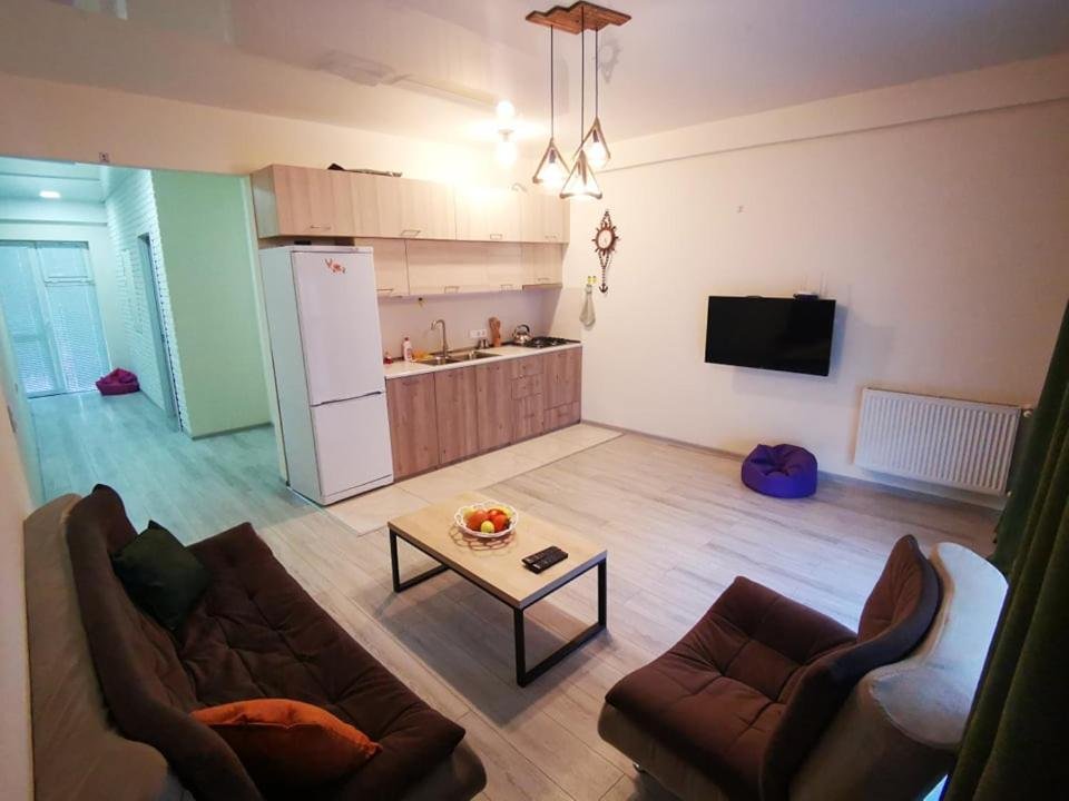Тбилиси: Ingeo Rooms At Chitaia
