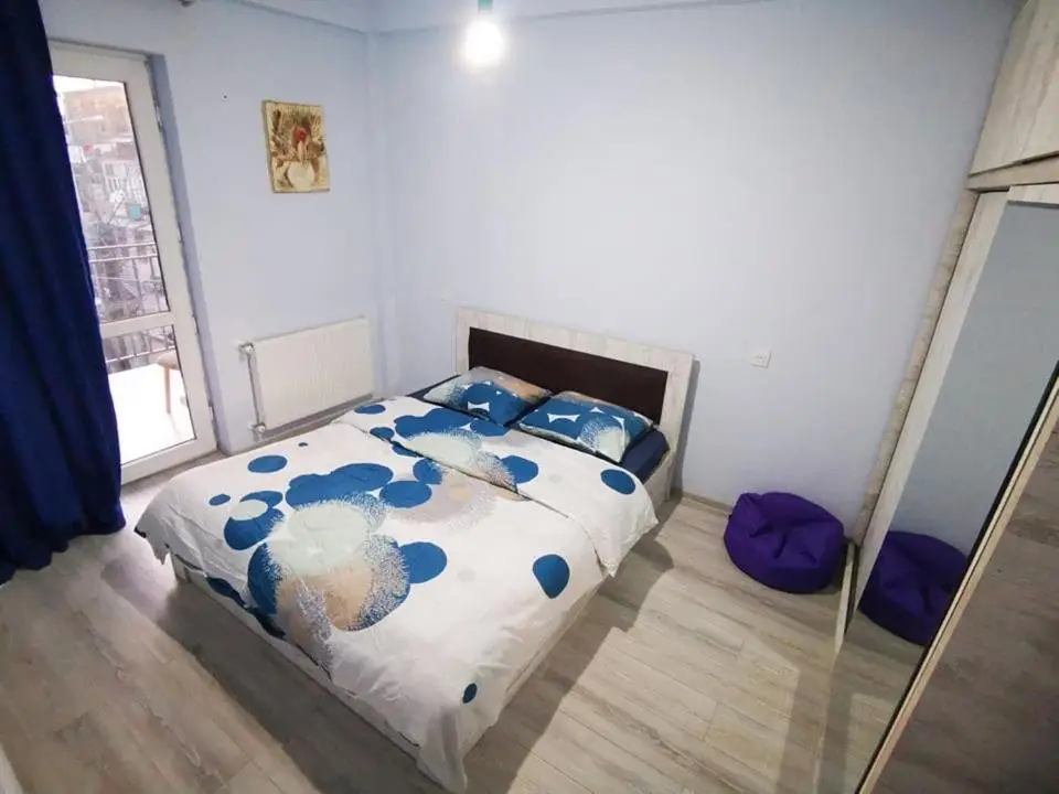 Тбилиси: Ingeo Rooms At Chitaia