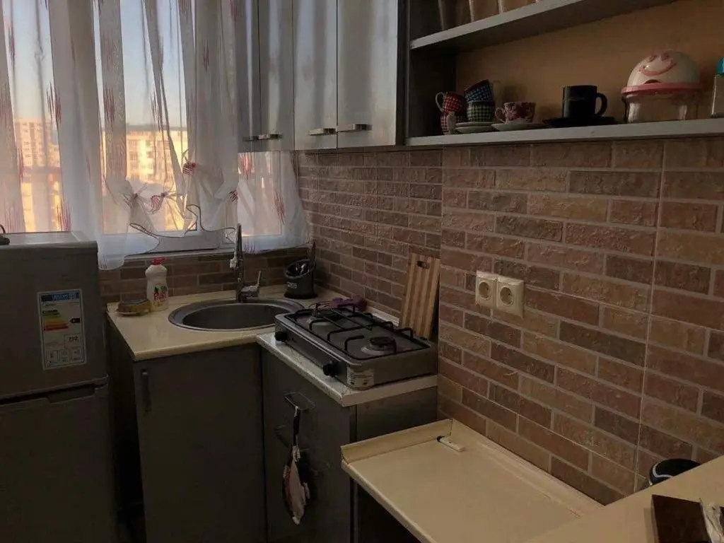 Батуми: Floor 15