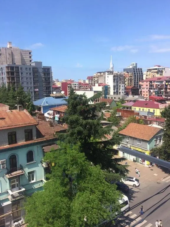 Батуми: Apartament mzia81
