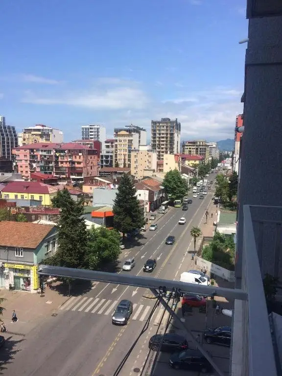 Батуми: Apartament mzia81