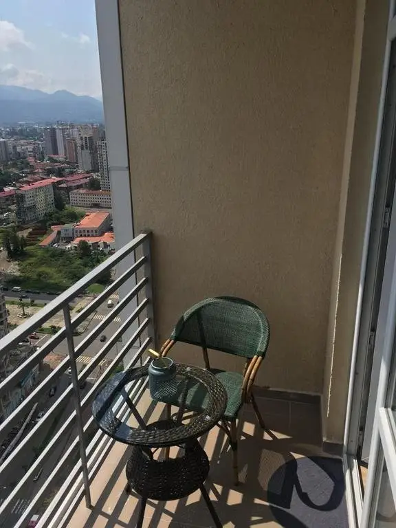 Батуми: Premier Bwp In Batumi