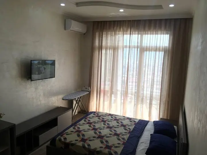 Батуми: Premier Bwp In Batumi