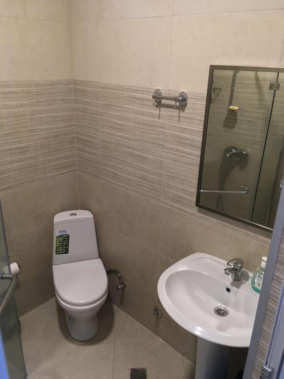 Батуми: Premier Bwp In Batumi