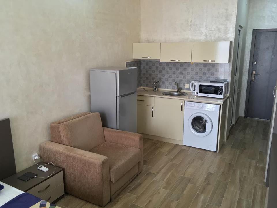 Батуми: Premier Bwp In Batumi