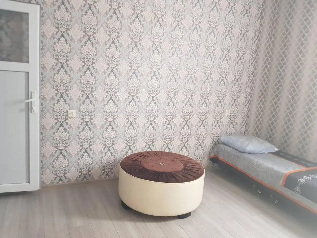 Батуми: Apartment Javakhisvili 38