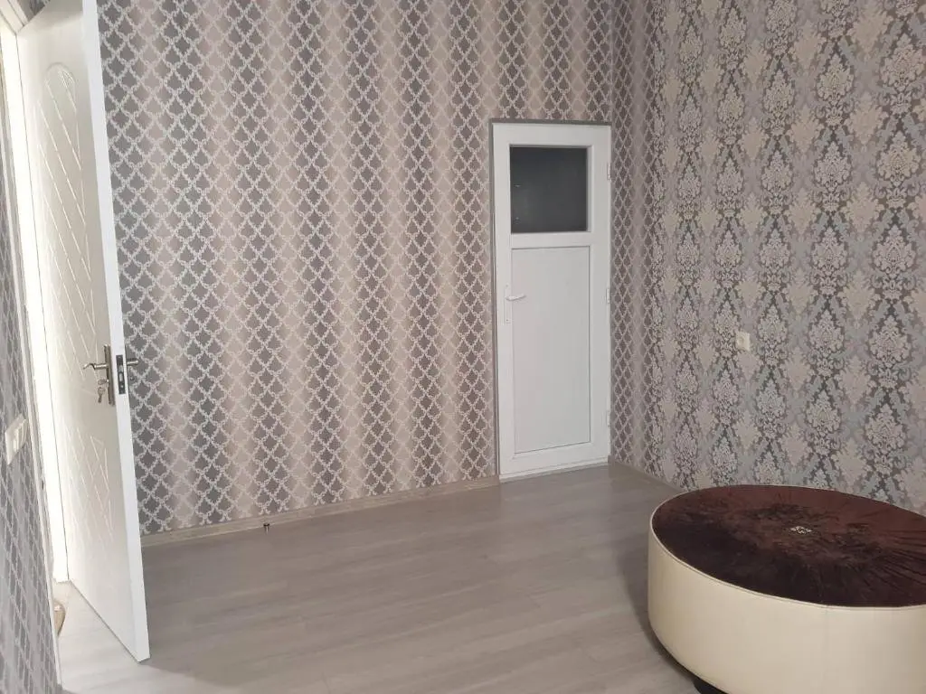 Батуми: Apartment Javakhisvili 38