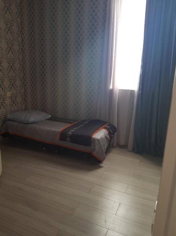 Батуми: Apartment Javakhisvili 38