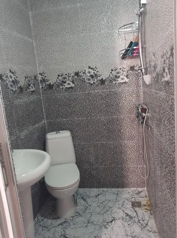 Батуми: Apartment Javakhisvili 38